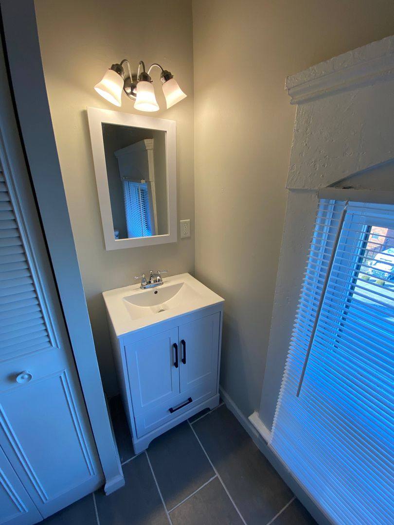 Apartment for rent at 1147 S 2nd St, Louisville, KY 40203