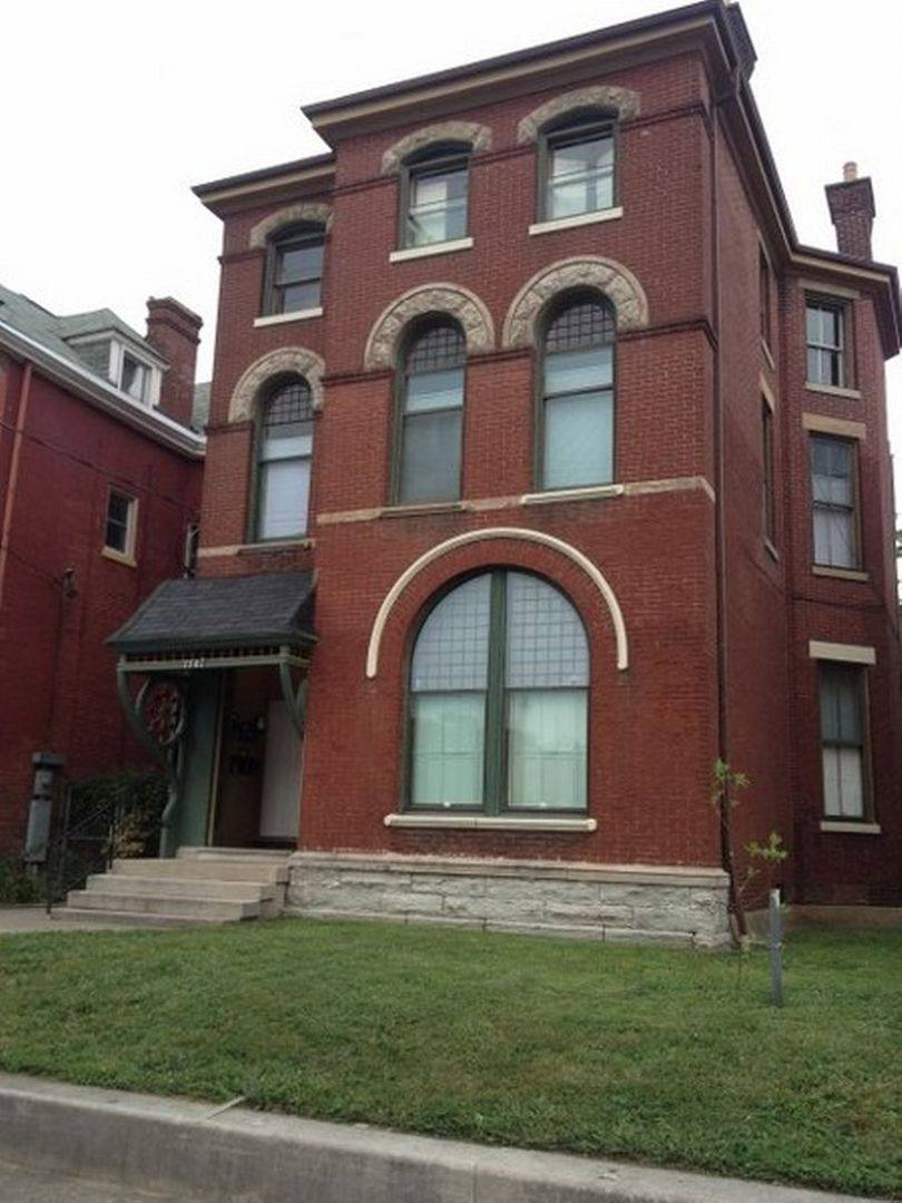 Apartment for rent at 1147 S 2nd St, Louisville, KY 40203