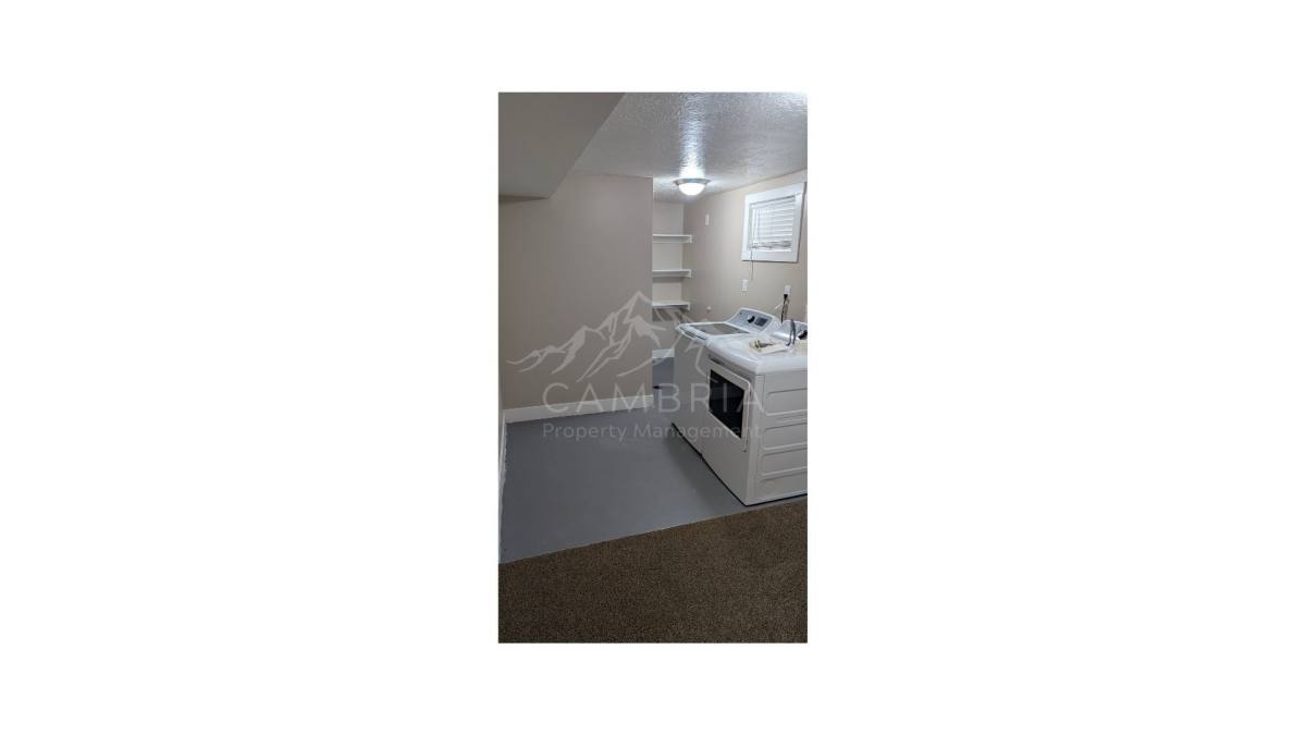 House for rent at 8311 S Hayes St, Midvale, UT 84047