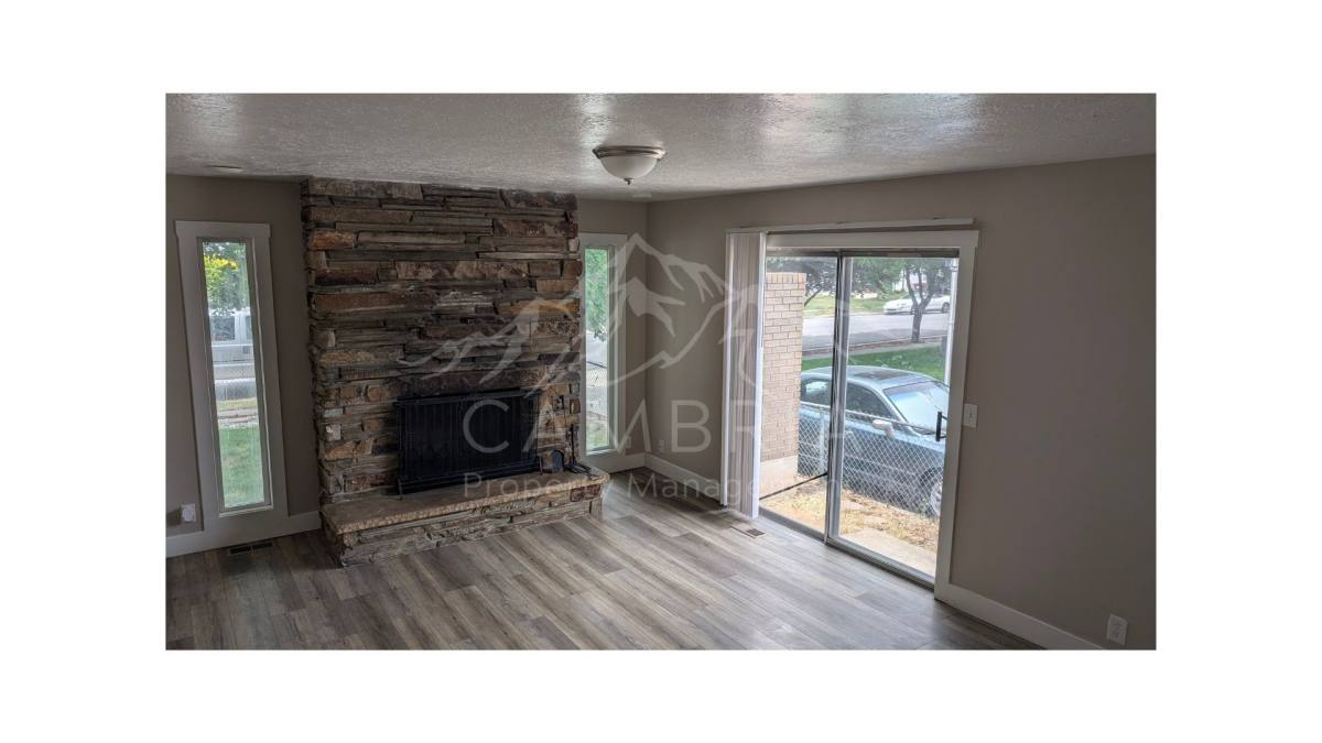 House for rent at 8311 S Hayes St, Midvale, UT 84047