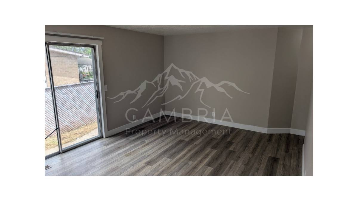 House for rent at 8311 S Hayes St, Midvale, UT 84047