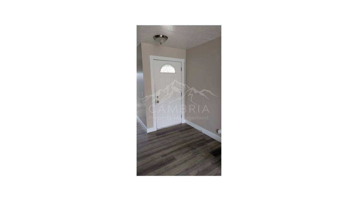 House for rent at 8311 S Hayes St, Midvale, UT 84047