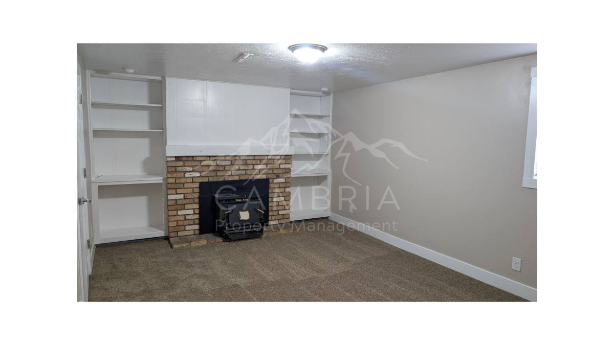 House for rent at 8311 S Hayes St, Midvale, UT 84047
