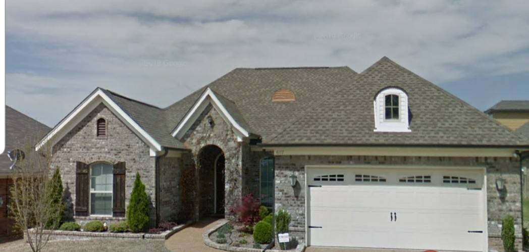 House for rent at 4117 Chelsea Woods Cove, Olive Branch, MS 38654