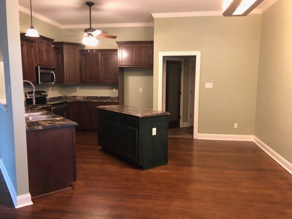 House for rent at 4117 Chelsea Woods Cove, Olive Branch, MS 38654