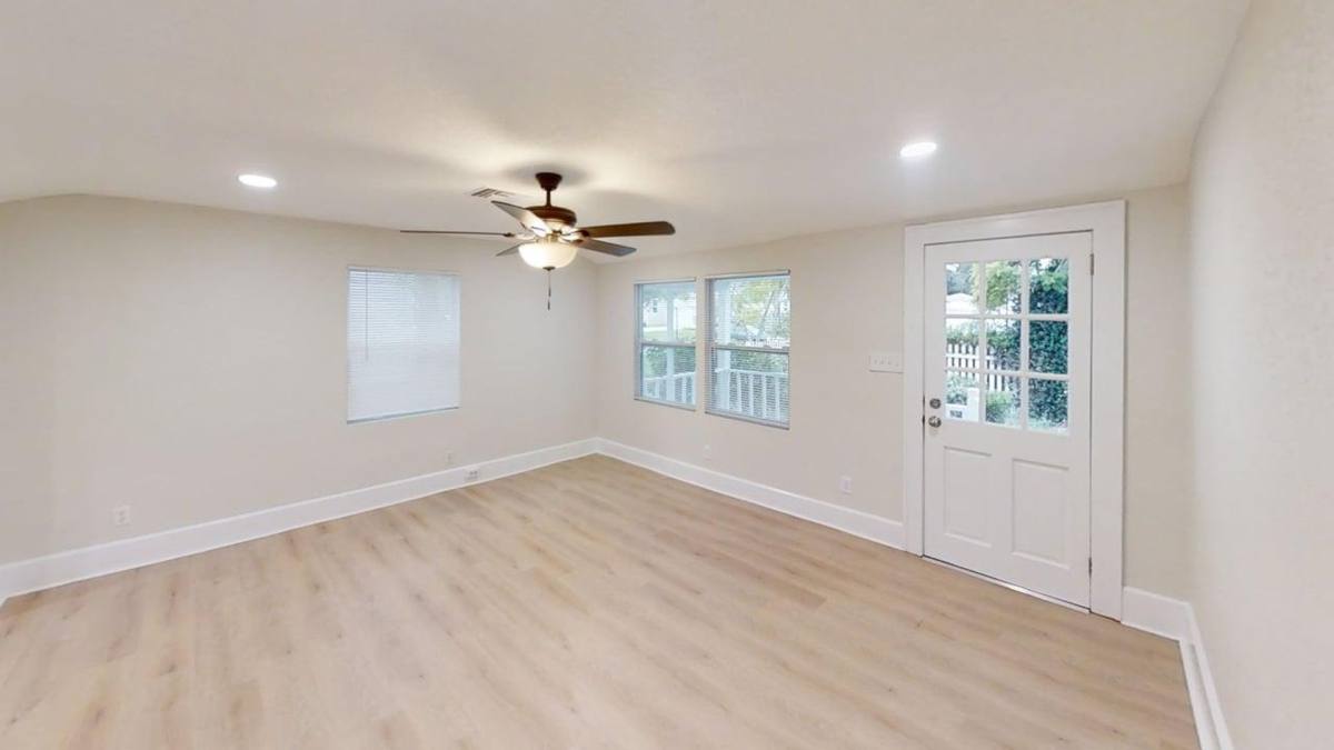 House for rent at 3301 N 19th St, Saint Petersburg, FL 33713