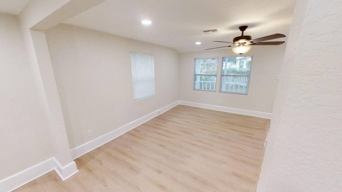 House for rent at 3301 N 19th St, Saint Petersburg, FL 33713