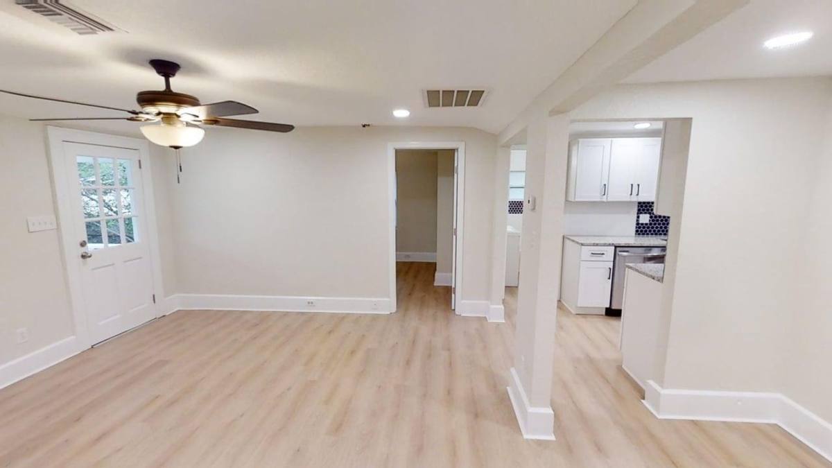 House for rent at 3301 N 19th St, Saint Petersburg, FL 33713