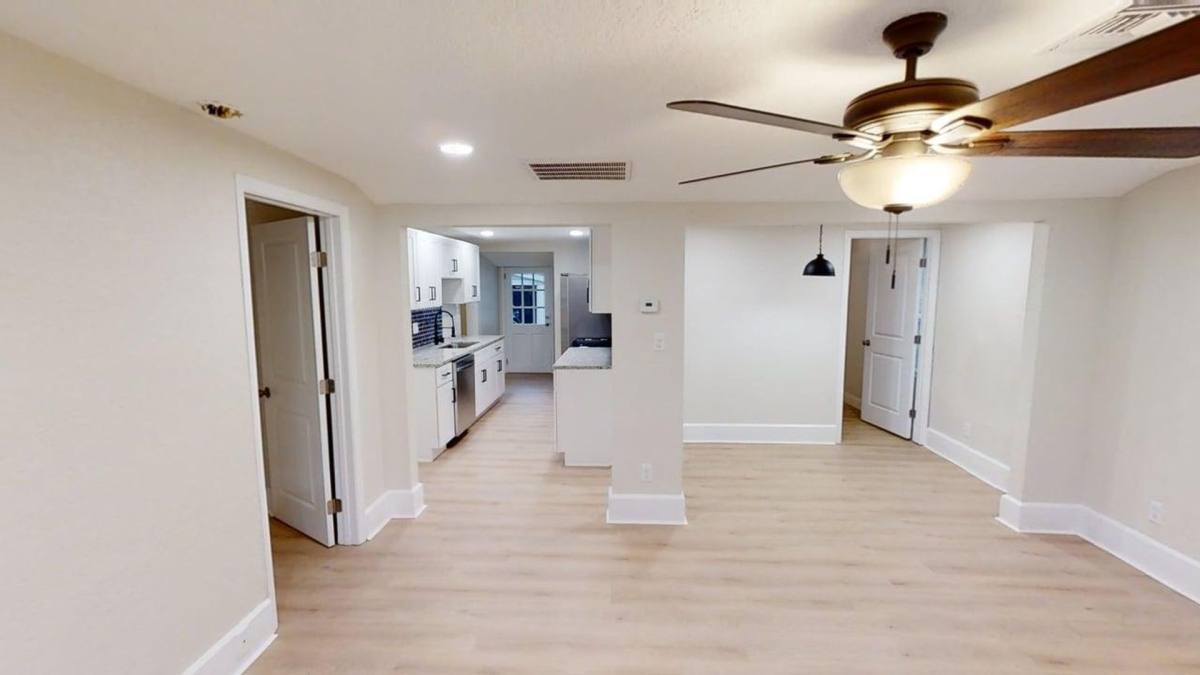 House for rent at 3301 N 19th St, Saint Petersburg, FL 33713