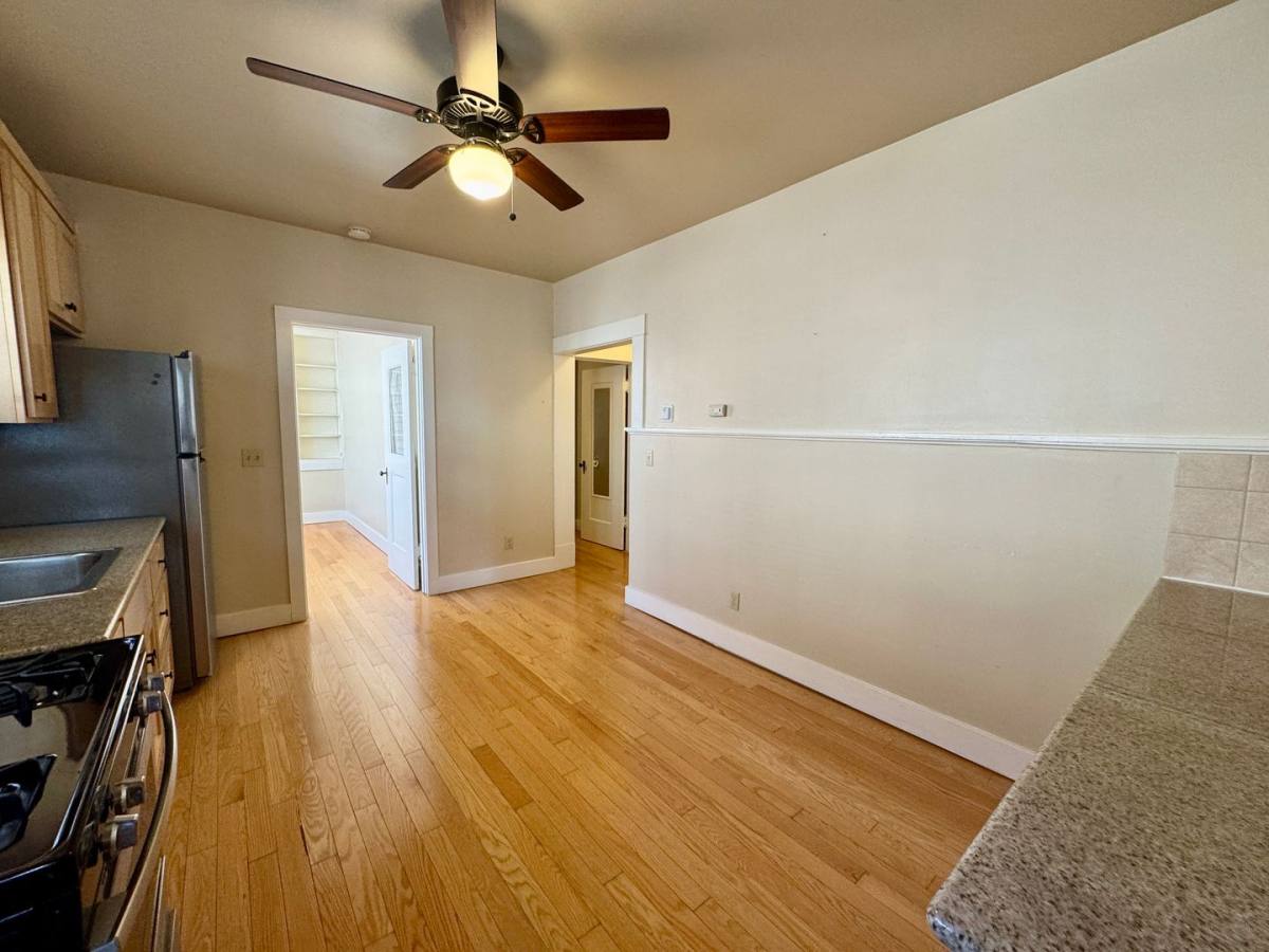 Apartment for rent at 3435 J St, Sacramento, CA 95816