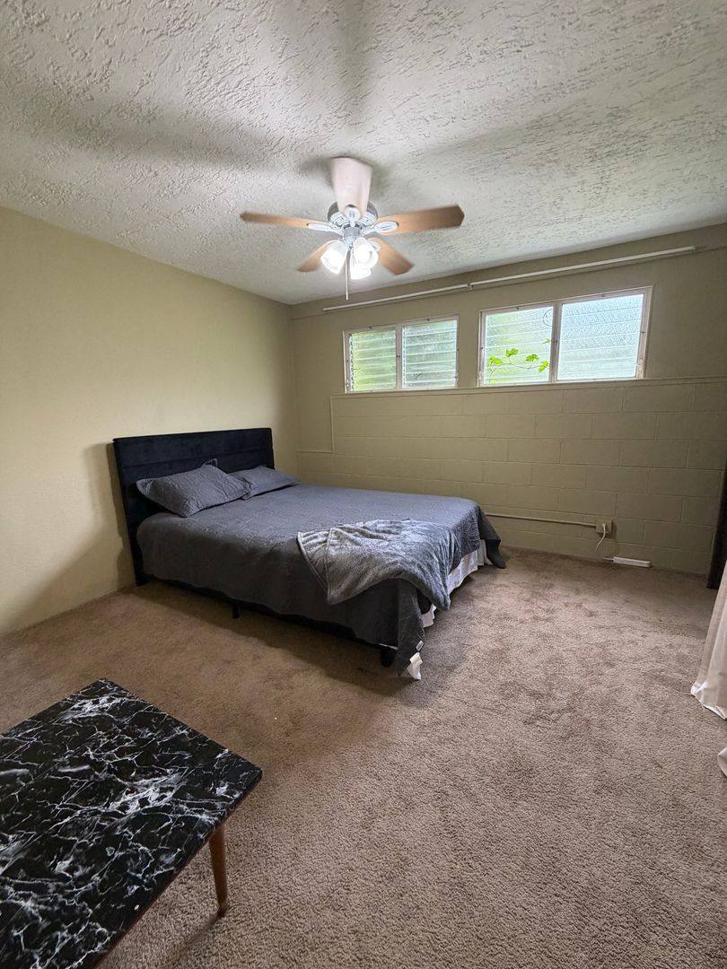 Apartment for rent at 529-B Wainaku St, Hilo, HI 96720