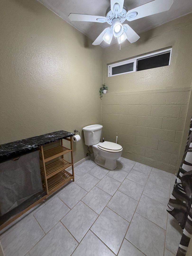Apartment for rent at 529-B Wainaku St, Hilo, HI 96720