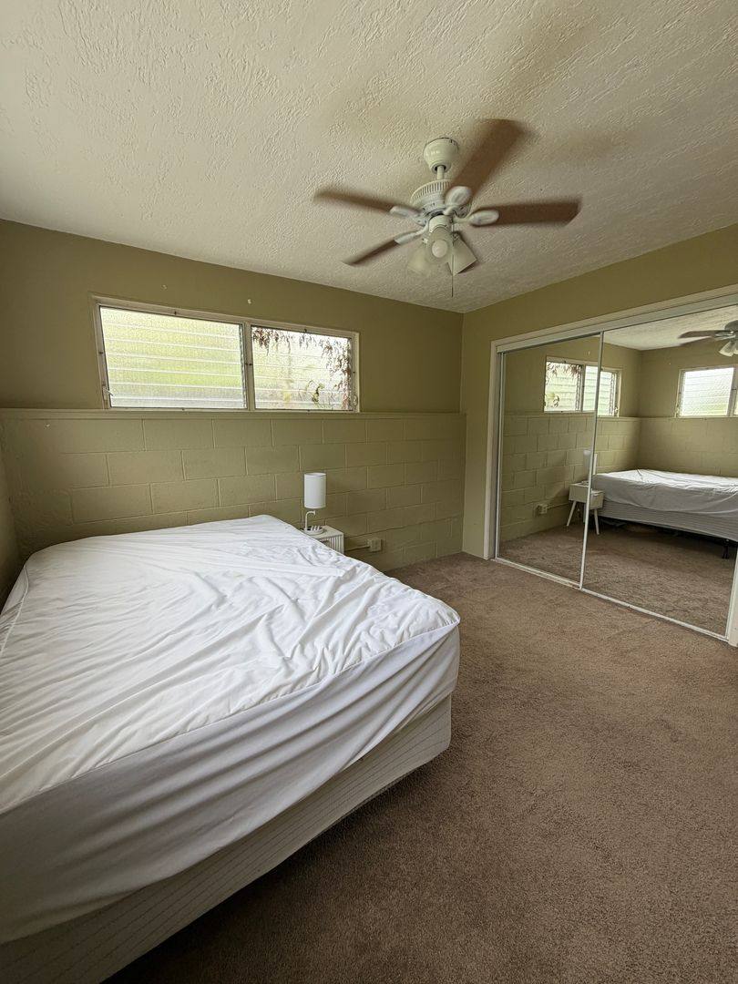 Apartment for rent at 529-B Wainaku St, Hilo, HI 96720