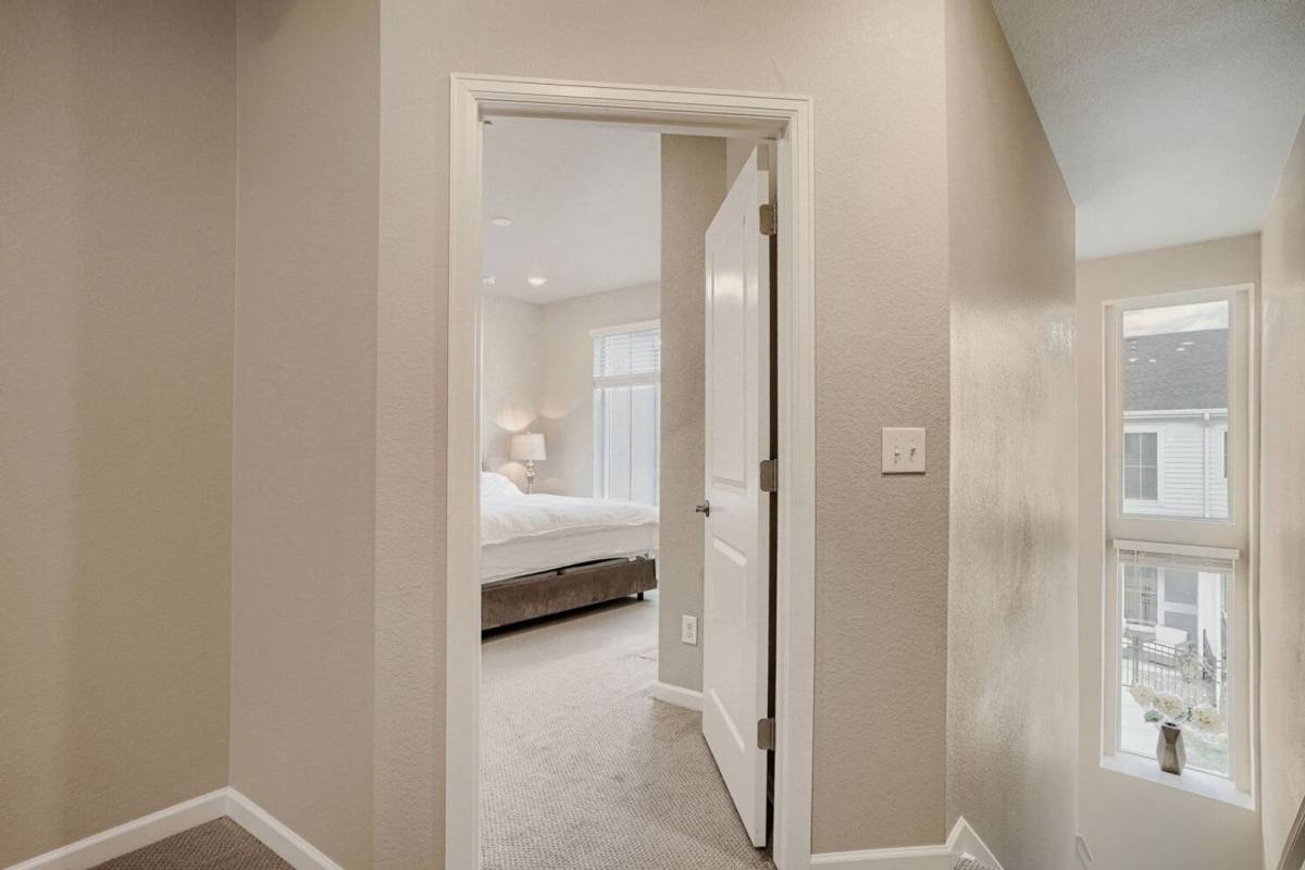 Townhouse for rent at 1909 S Poplar Court, Denver, CO 80224