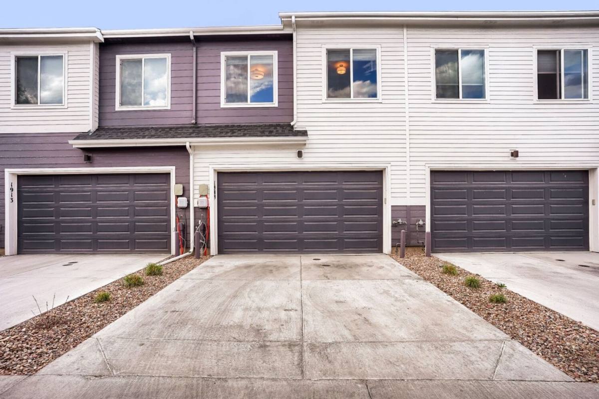 Townhouse for rent at 1909 S Poplar Court, Denver, CO 80224