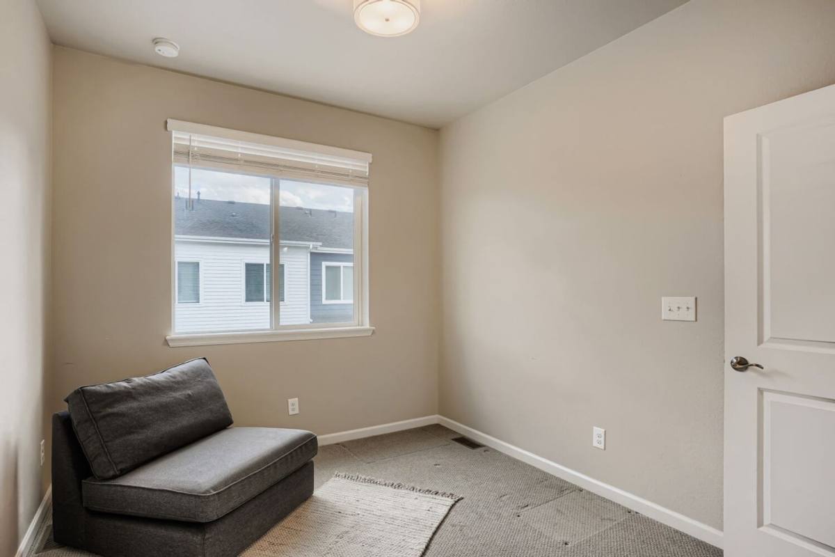Townhouse for rent at 1909 S Poplar Court, Denver, CO 80224
