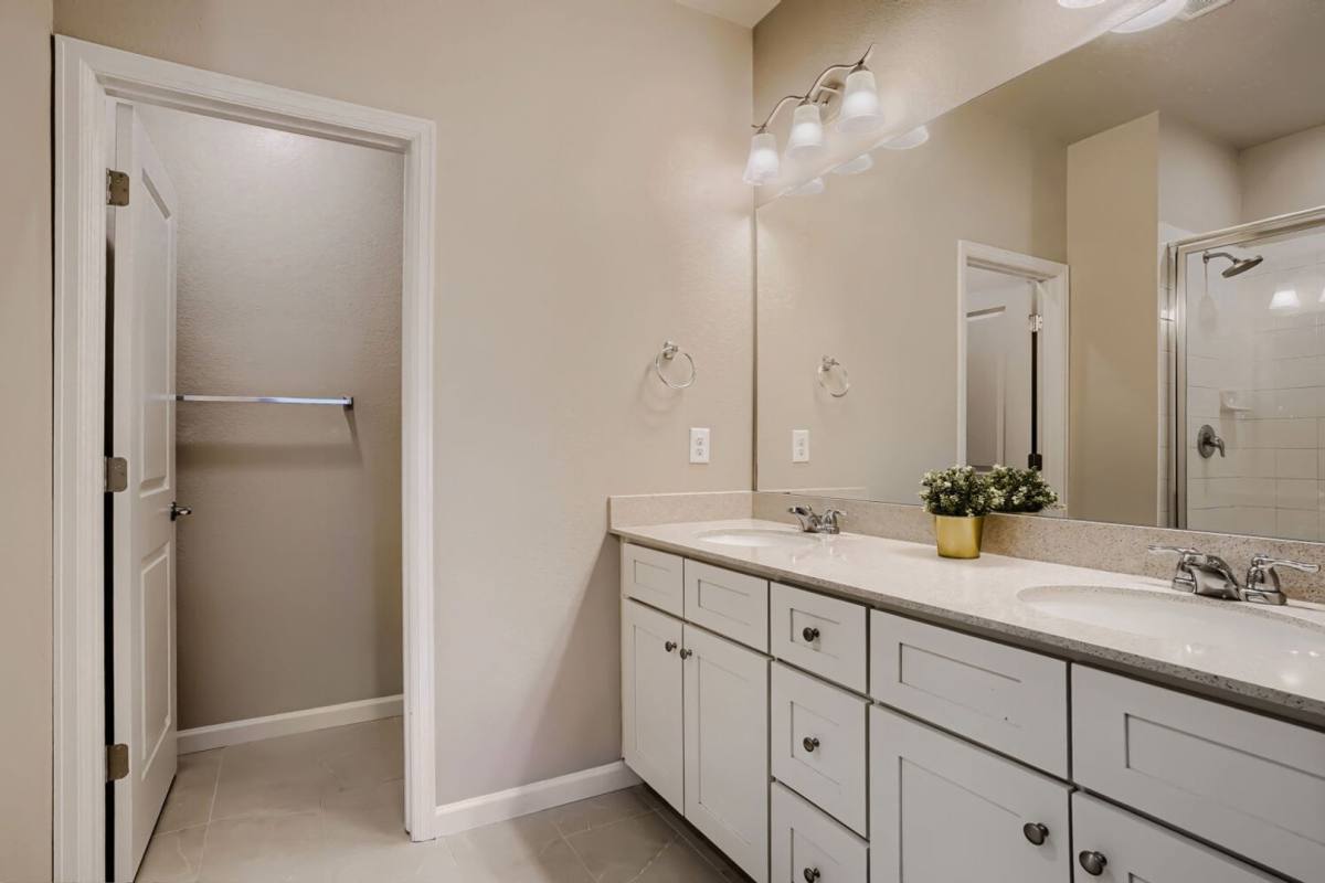 Townhouse for rent at 1909 S Poplar Court, Denver, CO 80224