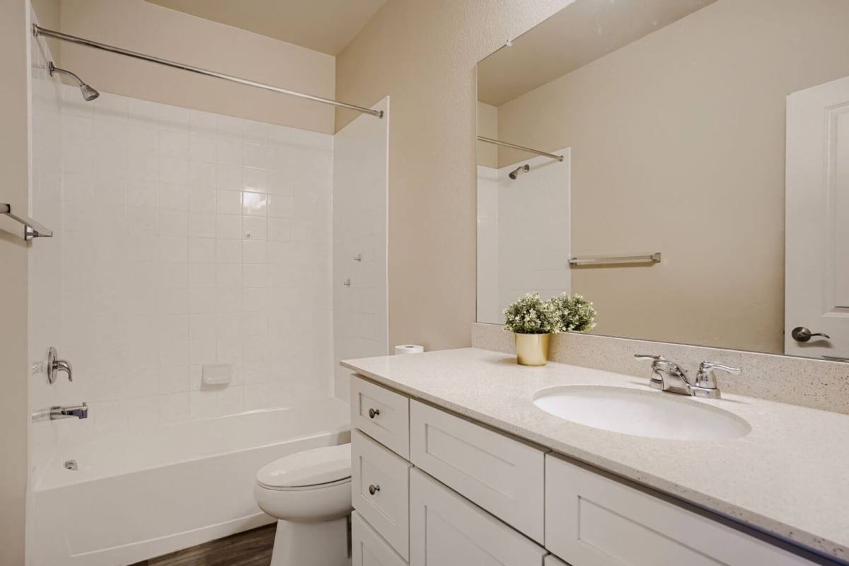 Townhouse for rent at 1909 S Poplar Court, Denver, CO 80224