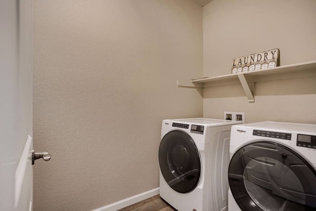Townhouse for rent at 1909 S Poplar Court, Denver, CO 80224