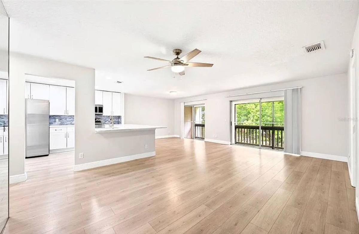 Apartment for rent at 600 Northern Way #302, Zellwood, FL 32798