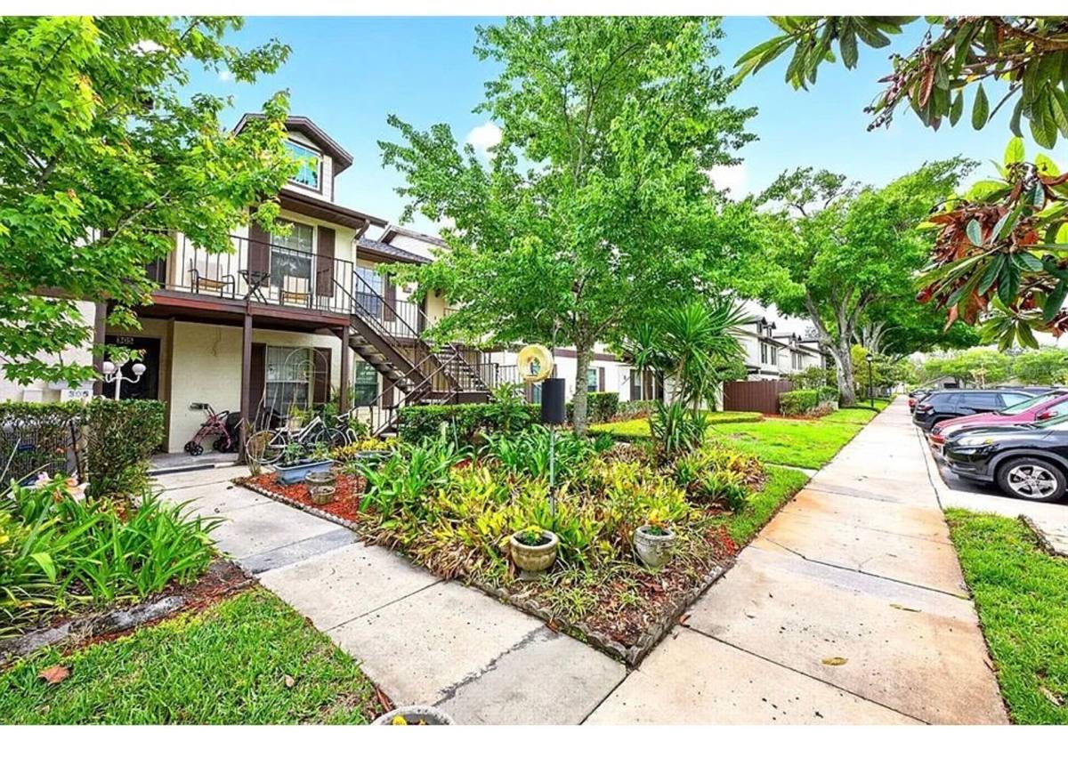 Apartment for rent at 600 Northern Way #302, Zellwood, FL 32798
