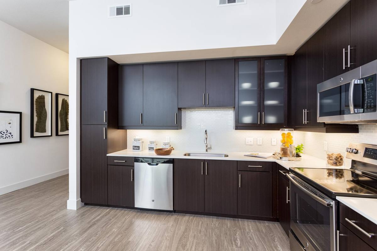 Apartment for rent at 88 Rainey St #A5-55, Austin, TX 78701