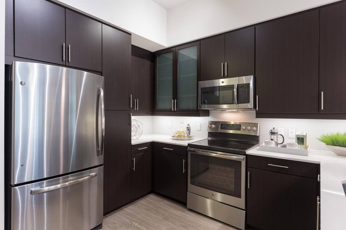 Apartment for rent at 88 Rainey St #A5-55, Austin, TX 78701