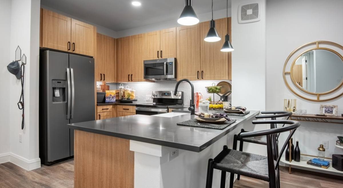 Apartment for rent at 3408 Harmon Ave #A6-22, Austin, TX 78705