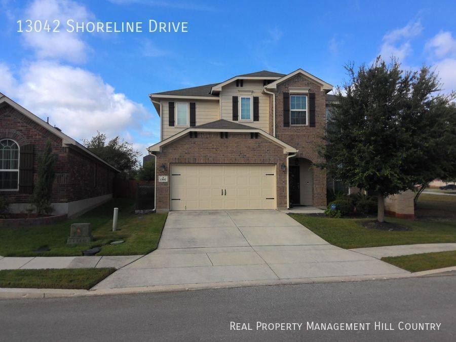 House for rent at 13042 Shoreline Dr, San Antonio, TX 78254