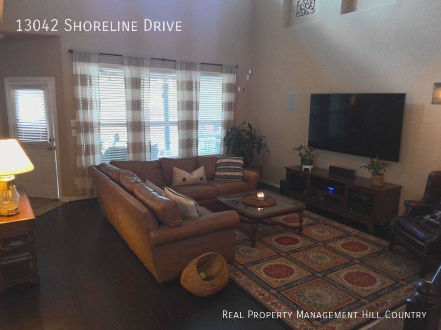 House for rent at 13042 Shoreline Dr, San Antonio, TX 78254