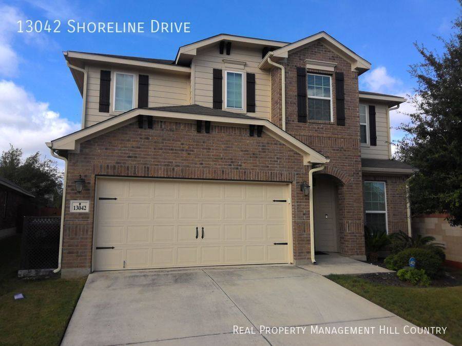 House for rent at 13042 Shoreline Dr, San Antonio, TX 78254