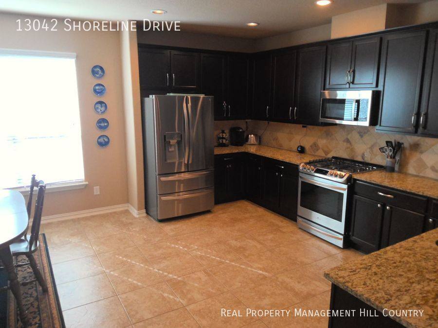 House for rent at 13042 Shoreline Dr, San Antonio, TX 78254