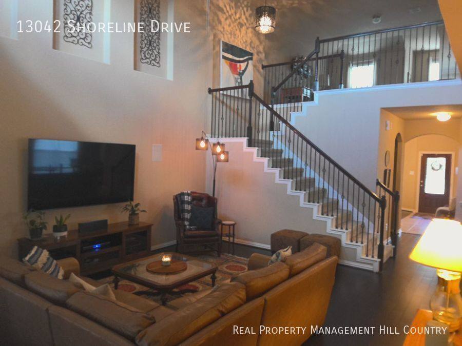 House for rent at 13042 Shoreline Dr, San Antonio, TX 78254