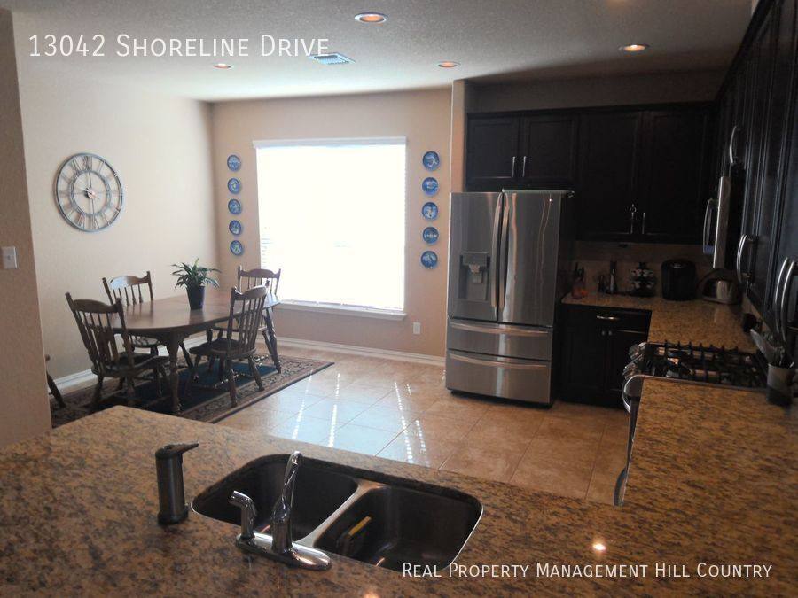 House for rent at 13042 Shoreline Dr, San Antonio, TX 78254