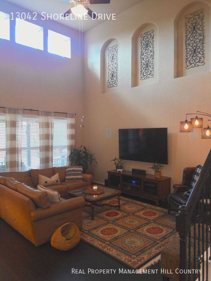 House for rent at 13042 Shoreline Dr, San Antonio, TX 78254
