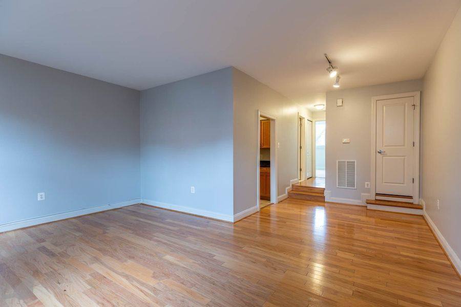 House for rent at 15 14th St NE, Washington, DC 20002