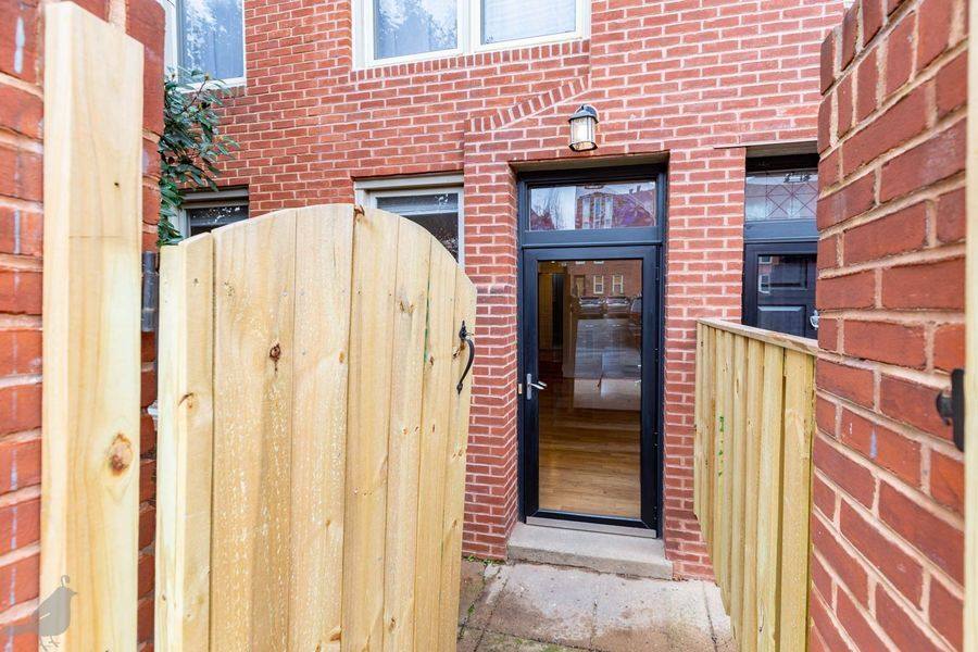House for rent at 15 14th St NE, Washington, DC 20002