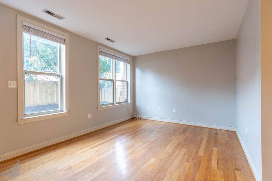 House for rent at 15 14th St NE, Washington, DC 20002