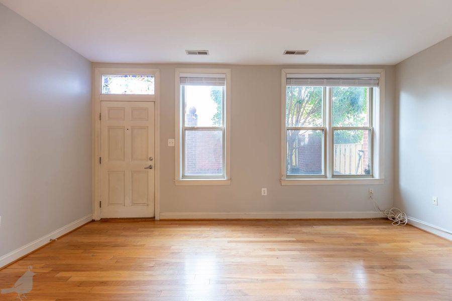 House for rent at 15 14th St NE, Washington, DC 20002