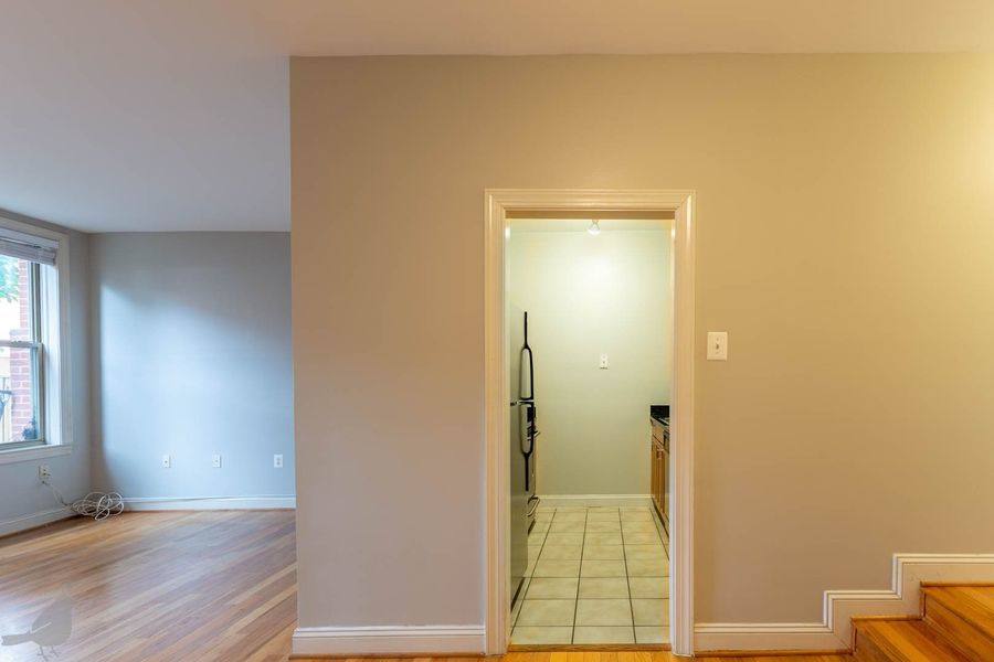 House for rent at 15 14th St NE, Washington, DC 20002