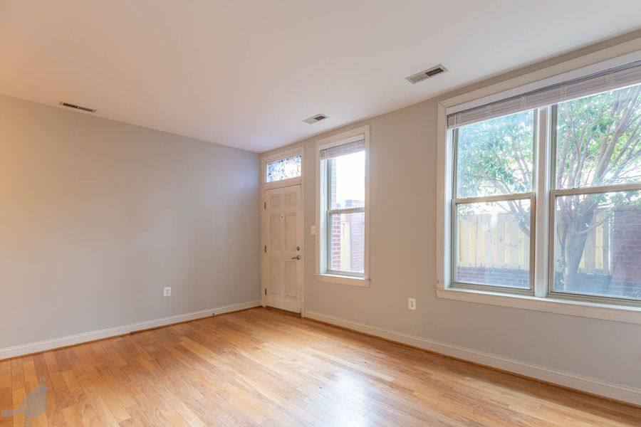 House for rent at 15 14th St NE, Washington, DC 20002
