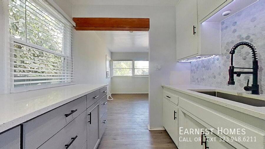 House for rent at 15544 Romar St, Mission Hills, CA 91345