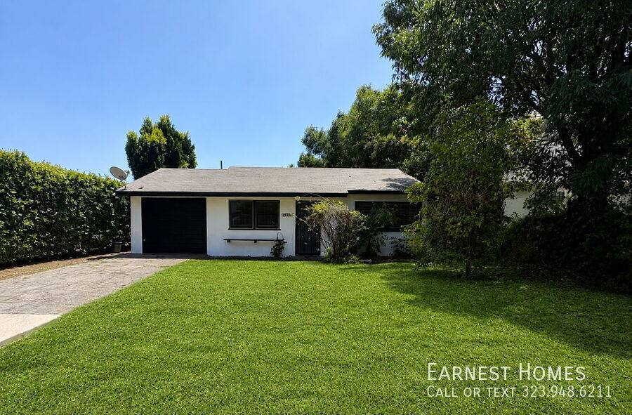 House for rent at 15544 Romar St, Mission Hills, CA 91345