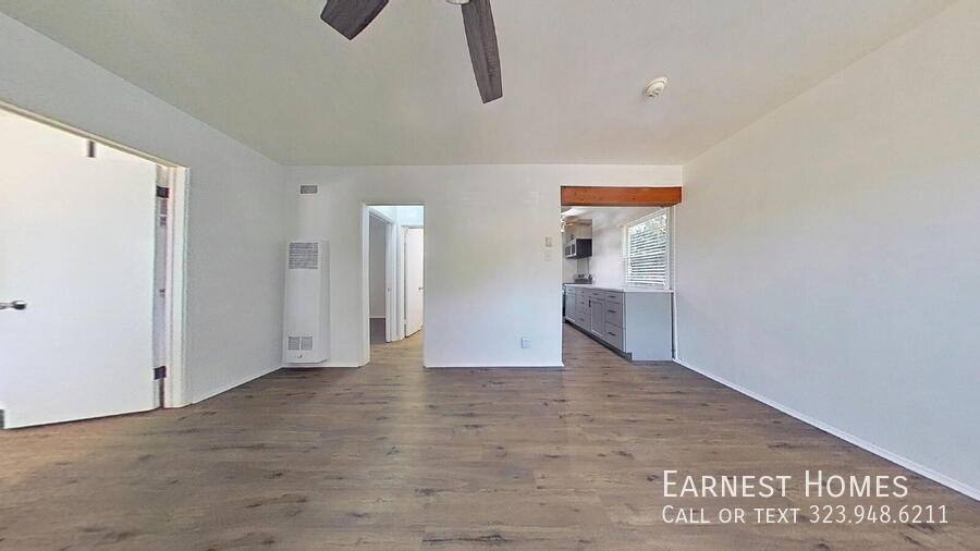 House for rent at 15544 Romar St, Mission Hills, CA 91345