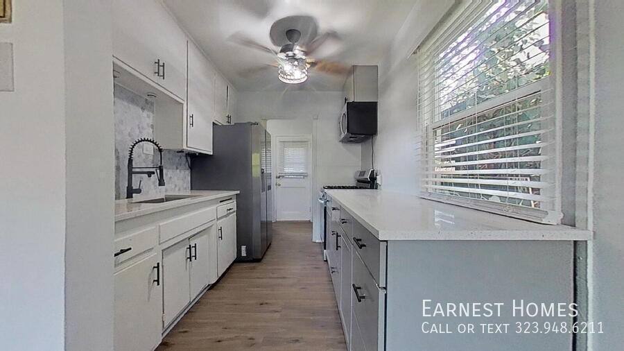 House for rent at 15544 Romar St, Mission Hills, CA 91345