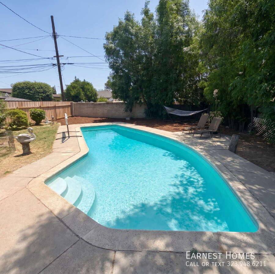 House for rent at 15544 Romar St, Mission Hills, CA 91345