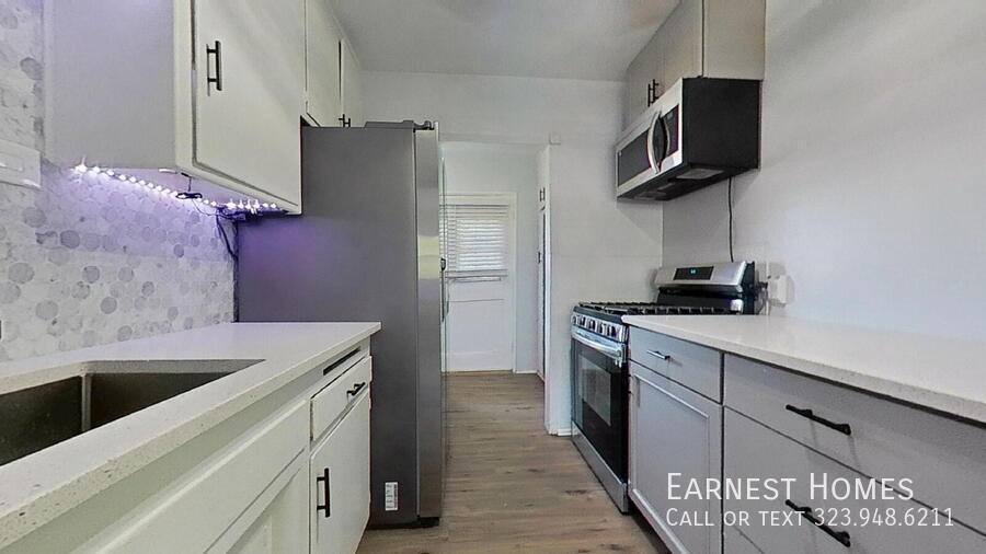 House for rent at 15544 Romar St, Mission Hills, CA 91345