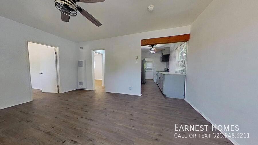 House for rent at 15544 Romar St, Mission Hills, CA 91345