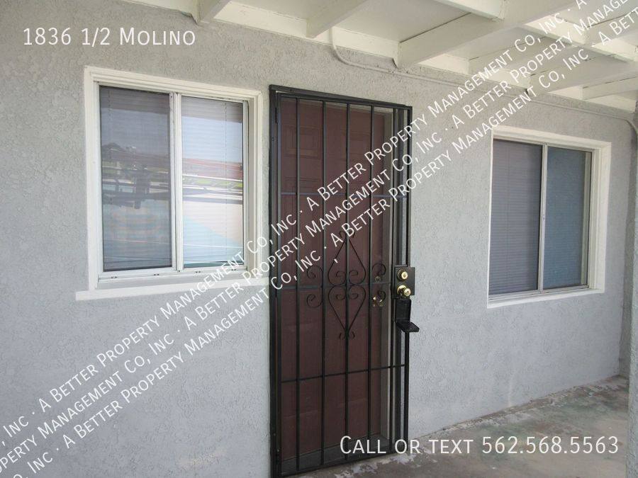 Apartment for rent at 1836 1 2 Molino, Signal Hill, CA 90755