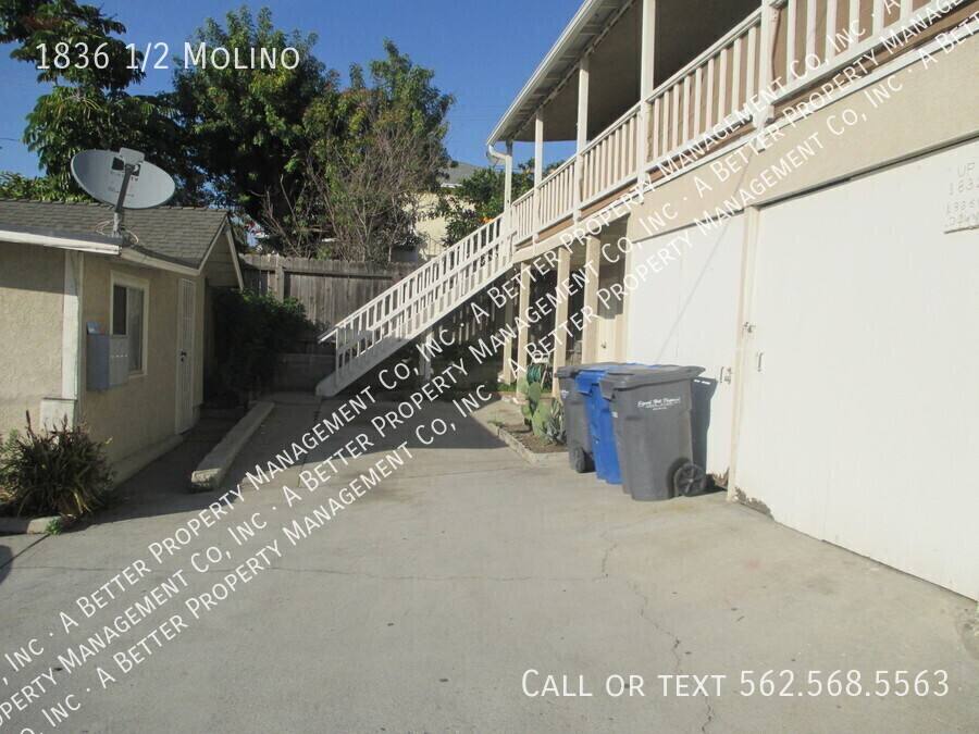 Apartment for rent at 1836 1 2 Molino, Signal Hill, CA 90755